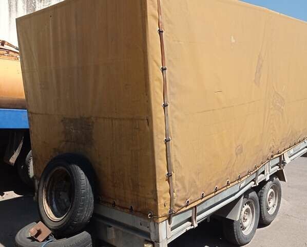 Ниевиадов C2500, объемом двигателя 0 л и пробегом 0 тыс. км за 1500 $, фото 1 на Automoto.ua