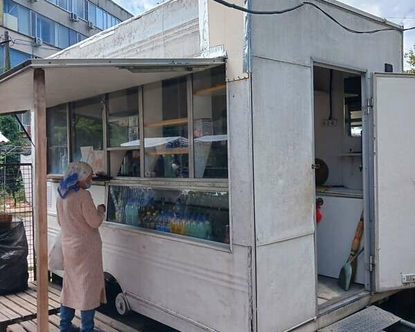 Ниевиадов Н, объемом двигателя 0 л и пробегом 0 тыс. км за 1200 $, фото 1 на Automoto.ua
