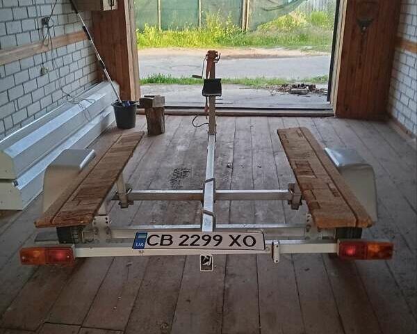 Ниевиадов N300, объемом двигателя 0 л и пробегом 0 тыс. км за 400 $, фото 1 на Automoto.ua