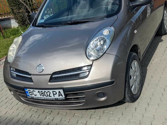 Бежевый Ниссан 100 NX, объемом двигателя 1.2 л и пробегом 176 тыс. км за 3954 $, фото 1 на Automoto.ua