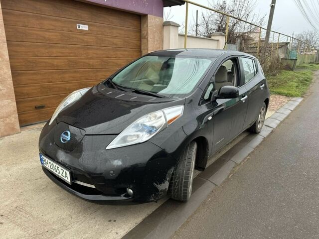 Черный Ниссан 100 NX, объемом двигателя 0 л и пробегом 170 тыс. км за 3600 $, фото 1 на Automoto.ua