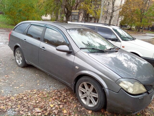 Сірий Ніссан 110, об'ємом двигуна 2 л та пробігом 2 тис. км за 2000 $, фото 1 на Automoto.ua