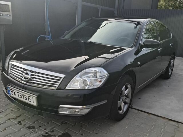 Черный Ниссан 200 СХ, объемом двигателя 2 л и пробегом 267 тыс. км за 5300 $, фото 1 на Automoto.ua