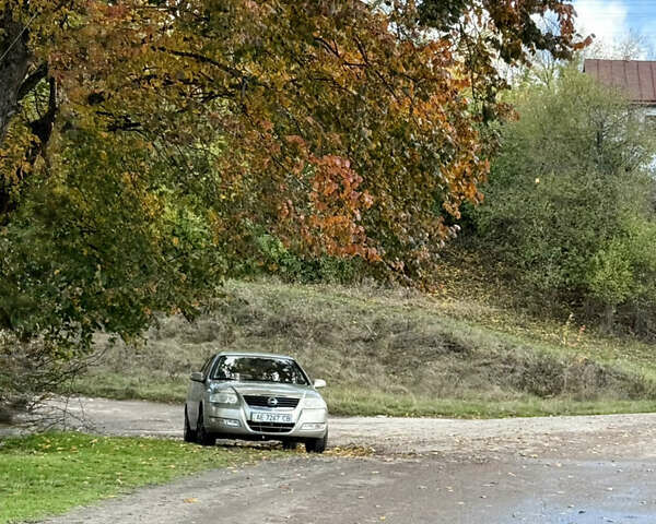 Бежевий Ніссан Альмера Класік, об'ємом двигуна 1.6 л та пробігом 170 тис. км за 5200 $, фото 1 на Automoto.ua