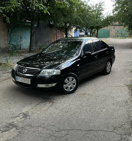 Ниссан Альмера Классик, объемом двигателя 0 л и пробегом 157 тыс. км за 4950 $, фото 1 на Automoto.ua