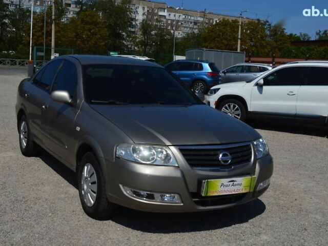 Ниссан Альмера Классик, объемом двигателя 0 л и пробегом 335 тыс. км за 3900 $, фото 1 на Automoto.ua
