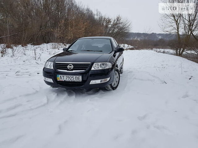 Ніссан Альмера Класік, об'ємом двигуна 1.6 л та пробігом 100 тис. км за 8250 $, фото 1 на Automoto.ua