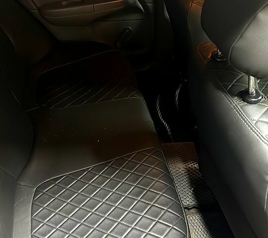 Чорний Ніссан Альмера, об'ємом двигуна 1.6 л та пробігом 197 тис. км за 3750 $, фото 1 на Automoto.ua