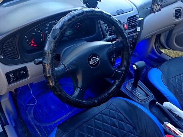 Ніссан Альмера, об'ємом двигуна 1.8 л та пробігом 280 тис. км за 3000 $, фото 1 на Automoto.ua