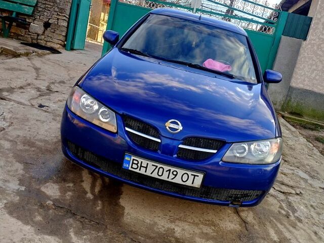 Ніссан Альмера, об'ємом двигуна 1.6 л та пробігом 0 тис. км за 3500 $, фото 1 на Automoto.ua
