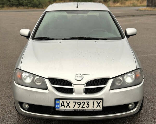 Ниссан Альмера, объемом двигателя 1.5 л и пробегом 291 тыс. км за 2299 $, фото 1 на Automoto.ua