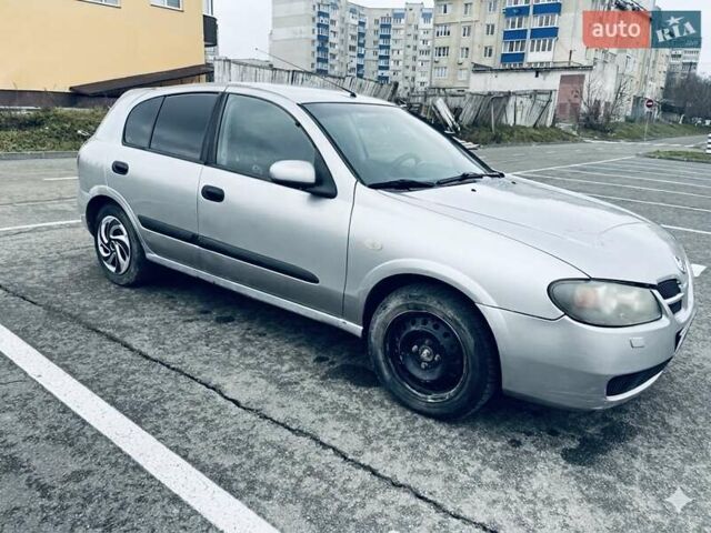 Ниссан Альмера, объемом двигателя 1.5 л и пробегом 300 тыс. км за 2000 $, фото 1 на Automoto.ua