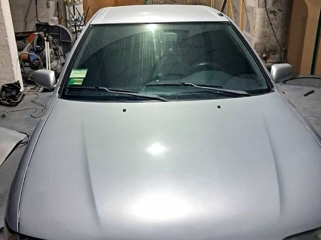 Ниссан Альмера, объемом двигателя 1.4 л и пробегом 0 тыс. км за 2100 $, фото 1 на Automoto.ua