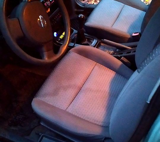 Ніссан Альмера, об'ємом двигуна 1.6 л та пробігом 240 тис. км за 4000 $, фото 1 на Automoto.ua