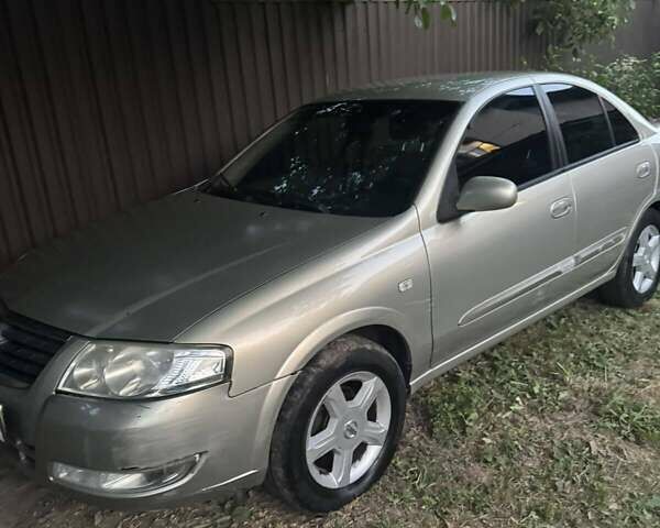 Ниссан Альмера, объемом двигателя 1.6 л и пробегом 190 тыс. км за 6400 $, фото 1 на Automoto.ua