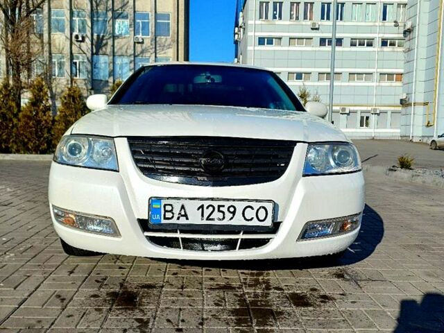 Ниссан Альмера, объемом двигателя 16 л и пробегом 200 тыс. км за 4500 $, фото 1 на Automoto.ua