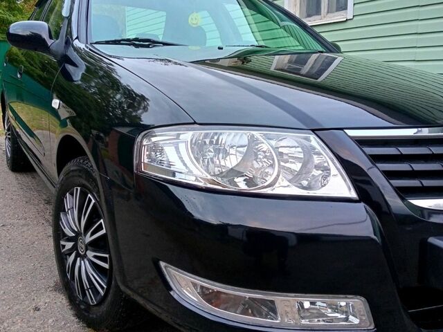 Ниссан Альмера, объемом двигателя 1.6 л и пробегом 170 тыс. км за 5150 $, фото 1 на Automoto.ua