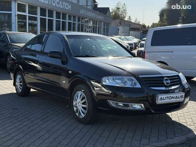 Ниссан Альмера, объемом двигателя 0 л и пробегом 233 тыс. км за 4500 $, фото 1 на Automoto.ua