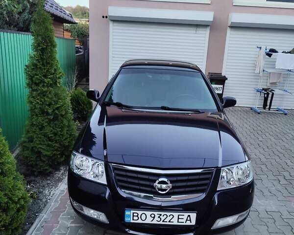Ниссан Альмера, объемом двигателя 1.6 л и пробегом 67 тыс. км за 6900 $, фото 1 на Automoto.ua