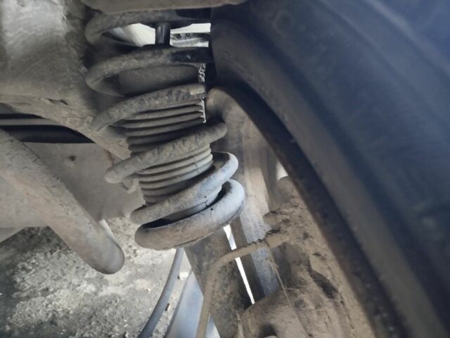 Сірий Ніссан Альмера, об'ємом двигуна 1 л та пробігом 293 тис. км за 2500 $, фото 1 на Automoto.ua