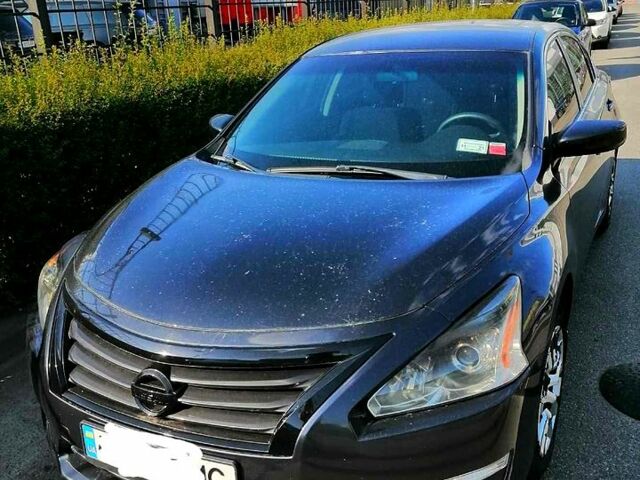 Ніссан Альтіма, об'ємом двигуна 2.5 л та пробігом 194 тис. км за 8300 $, фото 1 на Automoto.ua