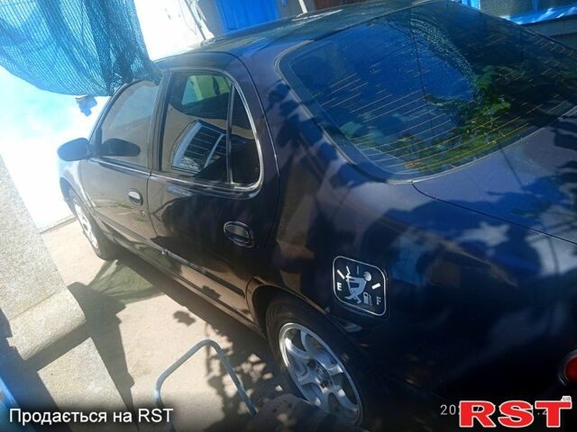 Серый Ниссан Альтима, объемом двигателя 2.5 л и пробегом 0 тыс. км за 2500 $, фото 1 на Automoto.ua