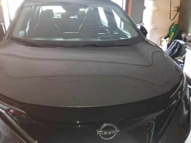 Сірий Ніссан Альтіма, об'ємом двигуна 0 л та пробігом 1 тис. км за 30000 $, фото 1 на Automoto.ua