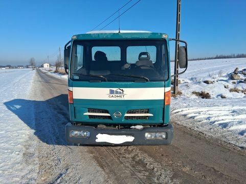 Ніссан Атлеон, об'ємом двигуна 0 л та пробігом 0 тис. км за 1728 $, фото 1 на Automoto.ua