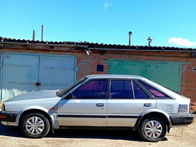 Ниссан Блюберд, объемом двигателя 2 л и пробегом 211 тыс. км за 750 $, фото 1 на Automoto.ua