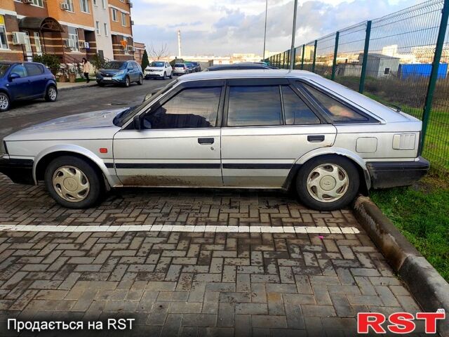 Ніссан Блюберд, об'ємом двигуна 2 л та пробігом 0 тис. км за 1400 $, фото 1 на Automoto.ua