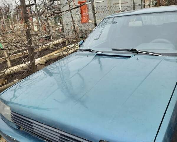 Ниссан Блюберд, объемом двигателя 2 л и пробегом 300 тыс. км за 1200 $, фото 1 на Automoto.ua