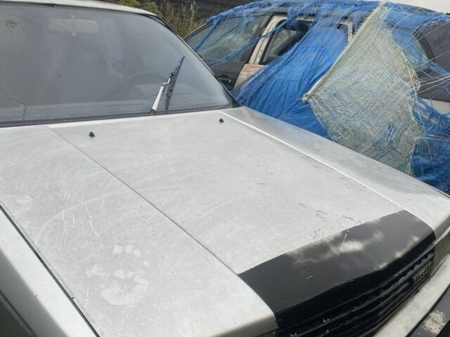 Серый Ниссан Блюберд, объемом двигателя 2 л и пробегом 350 тыс. км за 450 $, фото 1 на Automoto.ua