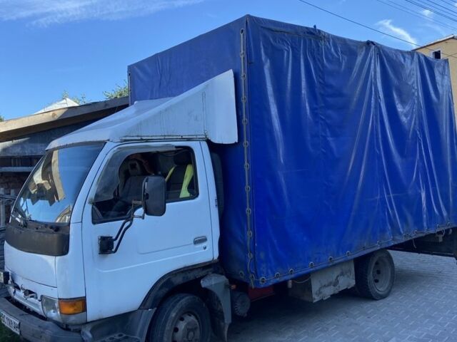 Ниссан Кабстар, объемом двигателя 0 л и пробегом 0 тыс. км за 2750 $, фото 1 на Automoto.ua