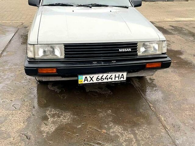 Серый Ниссан Чери, объемом двигателя 1.3 л и пробегом 0 тыс. км за 1000 $, фото 1 на Automoto.ua