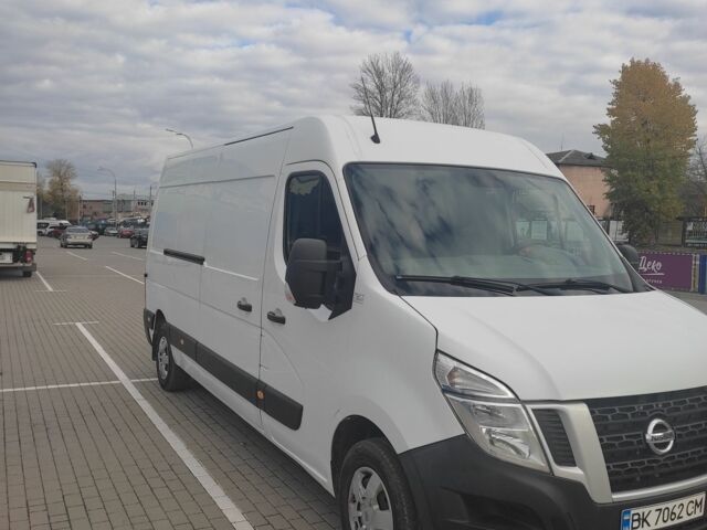 Белый Ниссан Другая, объемом двигателя 2.3 л и пробегом 291 тыс. км за 322 $, фото 1 на Automoto.ua