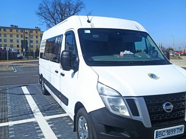 Белый Ниссан Другая, объемом двигателя 2.3 л и пробегом 800 тыс. км за 13800 $, фото 1 на Automoto.ua