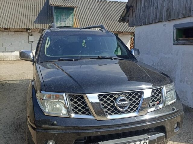 Білий Ніссан Інша, об'ємом двигуна 0 л та пробігом 260 тис. км за 8000 $, фото 1 на Automoto.ua