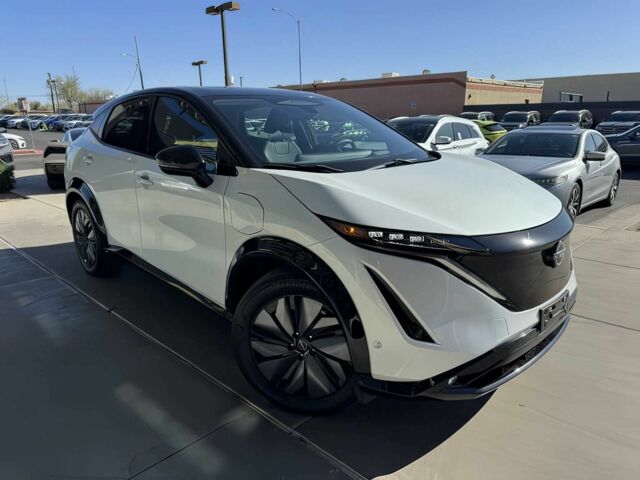 Белый Ниссан Другая, объемом двигателя 0 л и пробегом 13 тыс. км за 18900 $, фото 1 на Automoto.ua