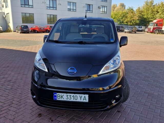 Черный Ниссан Другая, объемом двигателя 0 л и пробегом 145 тыс. км за 9999 $, фото 1 на Automoto.ua