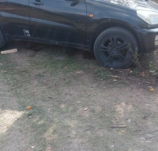 Черный Ниссан Другая, объемом двигателя 2 л и пробегом 2 тыс. км за 3810 $, фото 1 на Automoto.ua