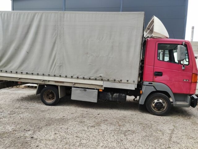 Ниссан Другая, объемом двигателя 0 л и пробегом 0 тыс. км за 6300 $, фото 1 на Automoto.ua