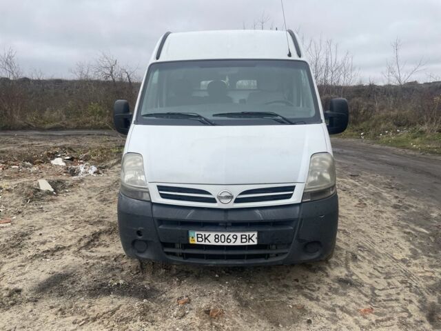 Ніссан Інша, об'ємом двигуна 0 л та пробігом 0 тис. км за 6000 $, фото 1 на Automoto.ua