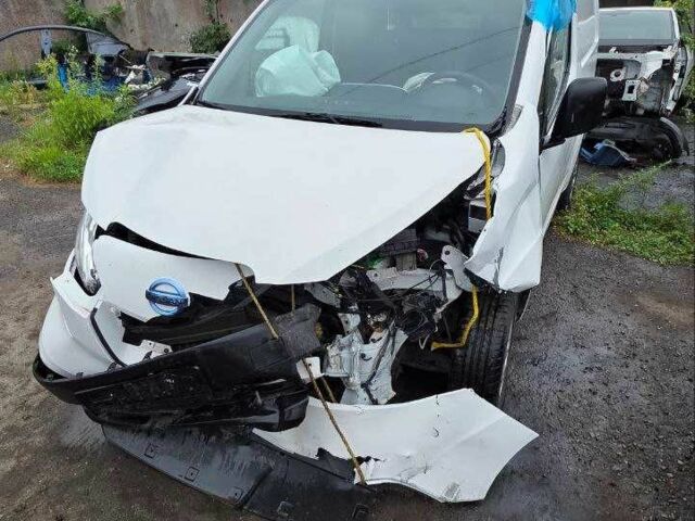 Ніссан Інша, об'ємом двигуна 0 л та пробігом 0 тис. км за 4800 $, фото 1 на Automoto.ua