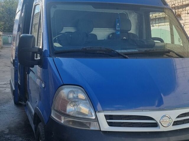 Ніссан Інша, об'ємом двигуна 2.3 л та пробігом 0 тис. км за 5900 $, фото 1 на Automoto.ua