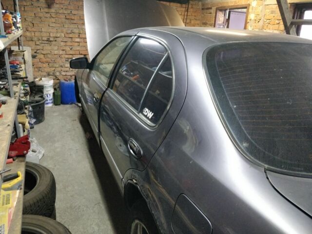 Ниссан Другая, объемом двигателя 0 л и пробегом 0 тыс. км за 2500 $, фото 1 на Automoto.ua