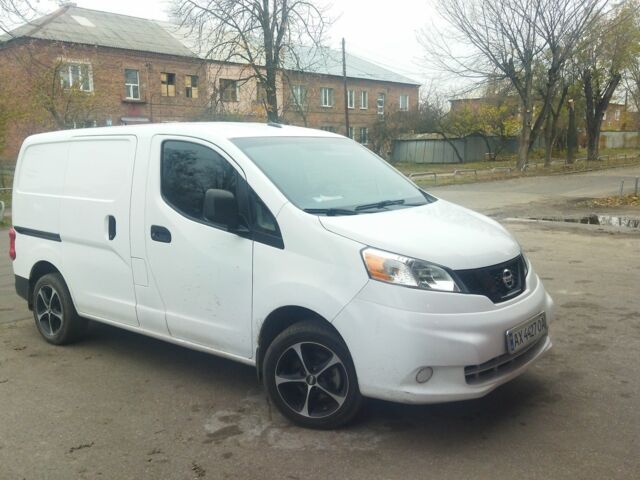 Ниссан Другая, объемом двигателя 0 л и пробегом 0 тыс. км за 14100 $, фото 1 на Automoto.ua