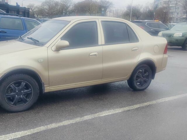 Жовтий Ніссан Інша, об'ємом двигуна 1.5 л та пробігом 210 тис. км за 1900 $, фото 1 на Automoto.ua