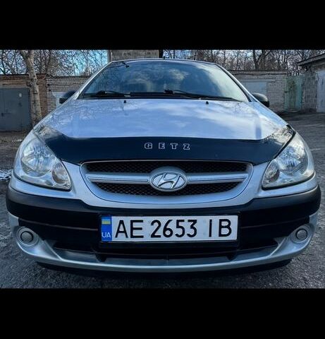 Сірий Ніссан Інша, об'ємом двигуна 1.4 л та пробігом 89 тис. км за 550 $, фото 1 на Automoto.ua