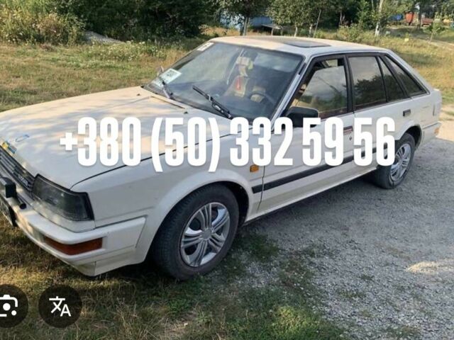 Сірий Ніссан Інша, об'ємом двигуна 10 л та пробігом 1 тис. км за 1310 $, фото 1 на Automoto.ua