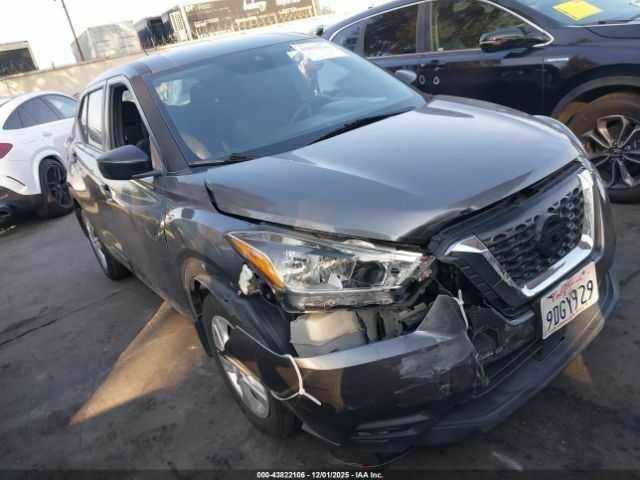 Серый Ниссан Другая, объемом двигателя 1.6 л и пробегом 81 тыс. км за 3500 $, фото 1 на Automoto.ua